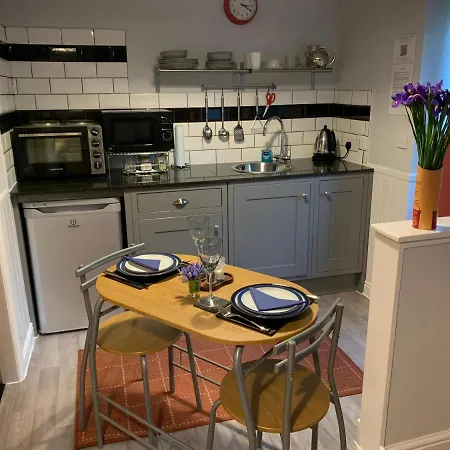 Ivythwaite Dom wakacyjny