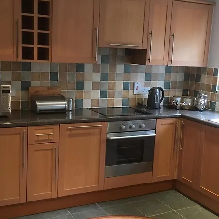 Ivythwaite Dom wakacyjny *