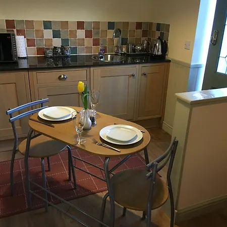 Ivythwaite Dom wakacyjny *