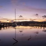 Ivythwaite Nyaraló Windermere