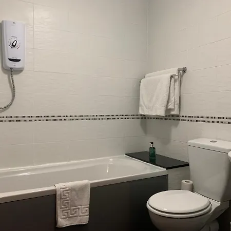 Vakantiehuis Ivythwaite *