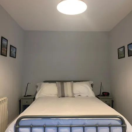 Ivythwaite Vakantiehuis Windermere