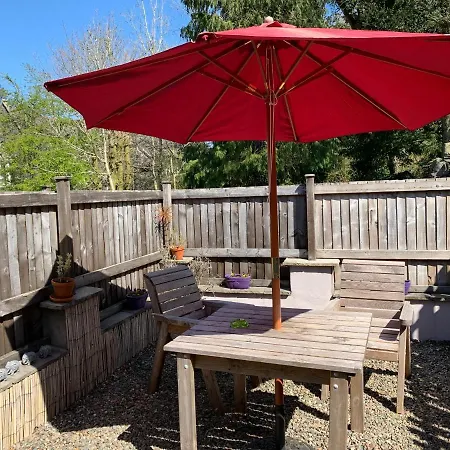 Ivythwaite Holiday home