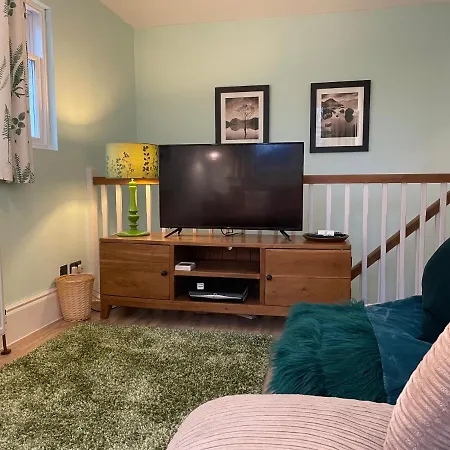 Ivythwaite Vakantiehuis *