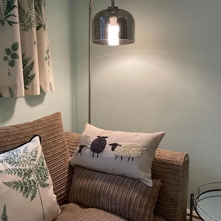 Ivythwaite Vakantiehuis *