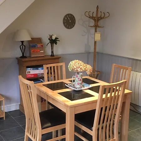 Vakantiehuis Ivythwaite *