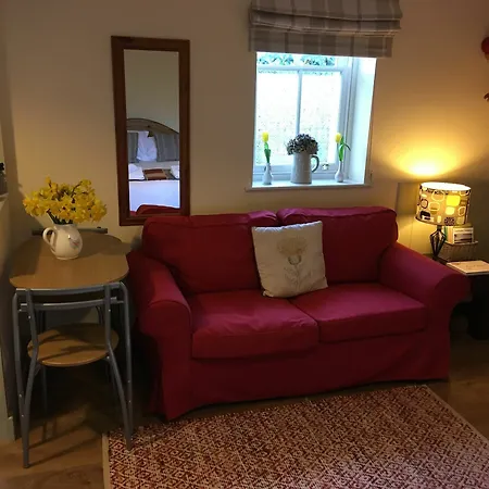 Holiday home Ivythwaite