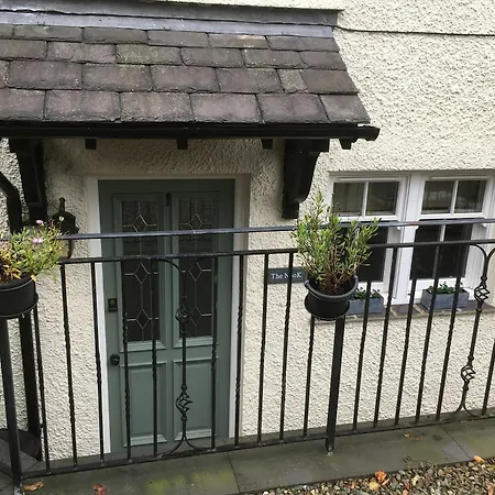 Ivythwaite * Windermere