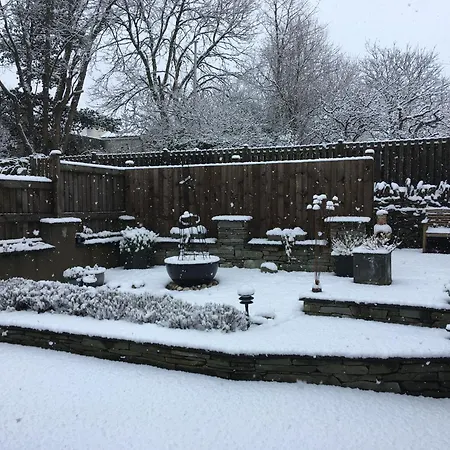 Ivythwaite Vakantiehuis Windermere