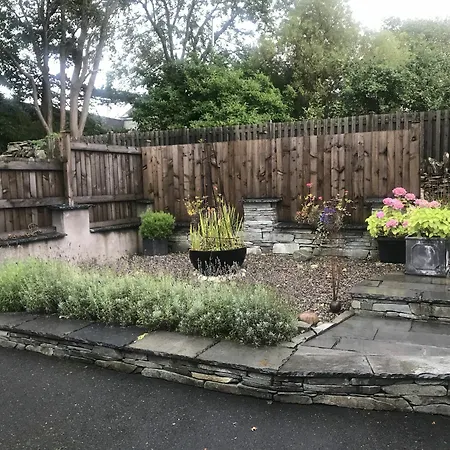 Ivythwaite Vakantiehuis Windermere