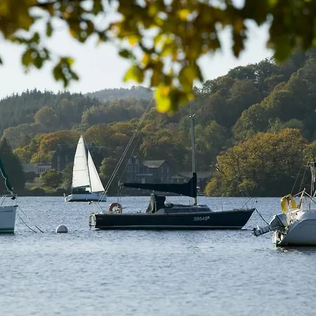 Ivythwaite * Windermere