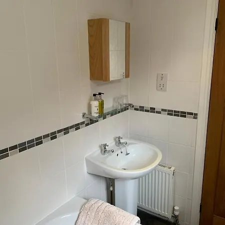 Vakantiehuis Ivythwaite *