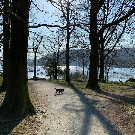 Ivythwaite Vakantiehuis