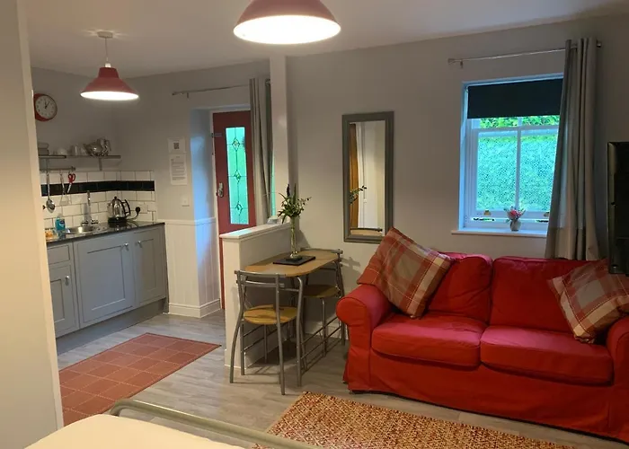 Ivythwaite Windermere