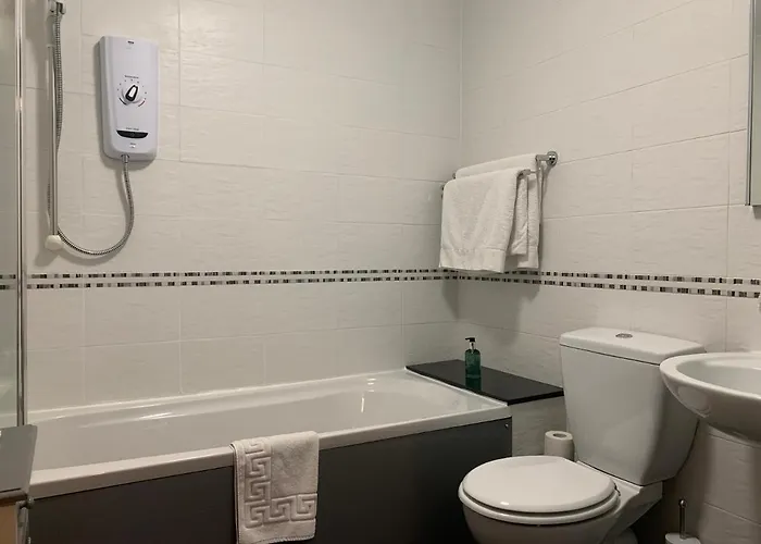 Holiday home Ivythwaite *