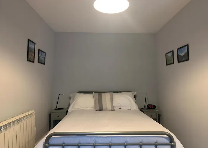 Ivythwaite Holiday home Windermere