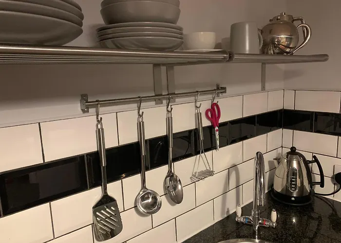 Ivythwaite Holiday home