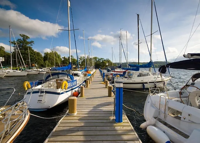 Ivythwaite Holiday home