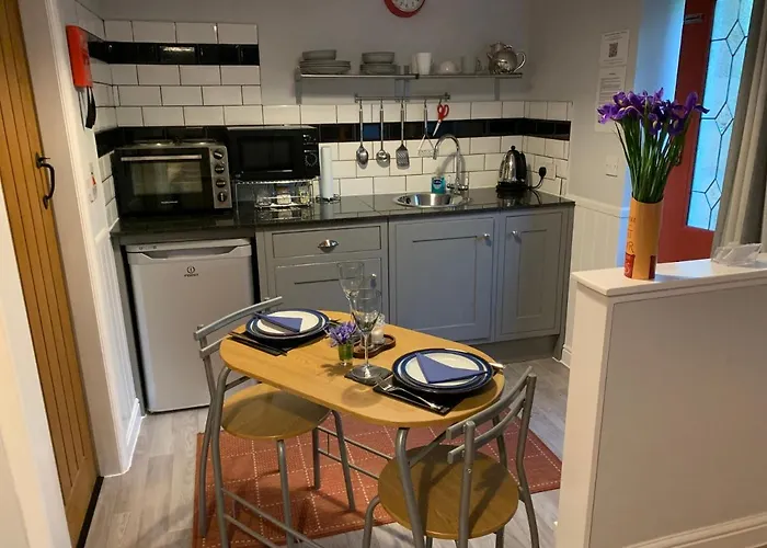 Ivythwaite Holiday home