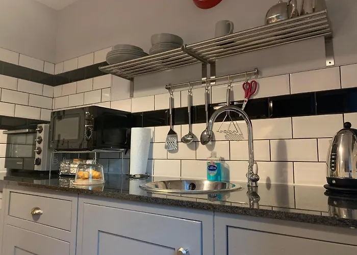 Ivythwaite * Windermere