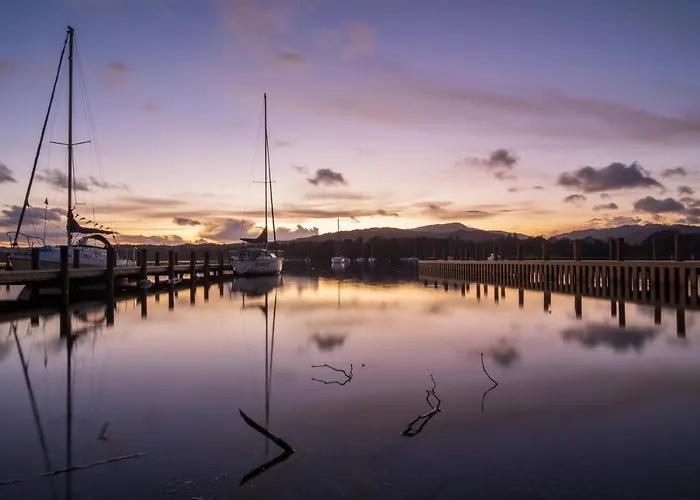 Ivythwaite Holiday home Windermere