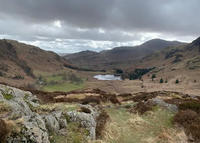 Holiday home Ivythwaite