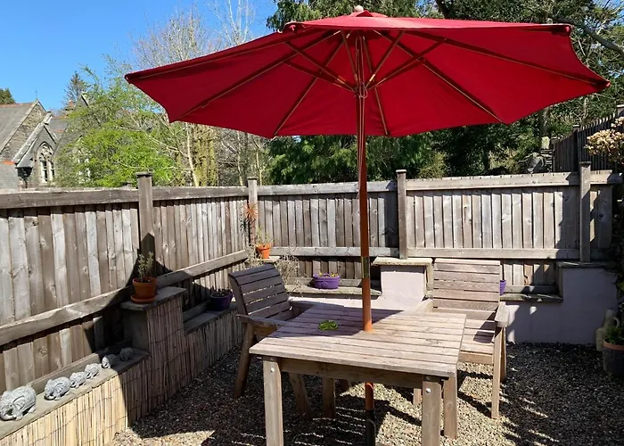 Ivythwaite Holiday home