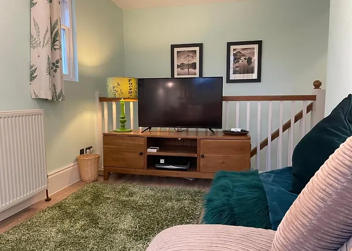 Ivythwaite Holiday home *