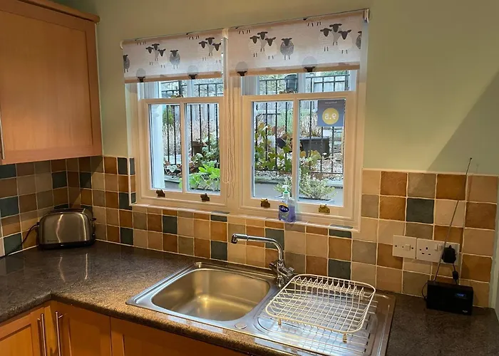 Holiday home Ivythwaite