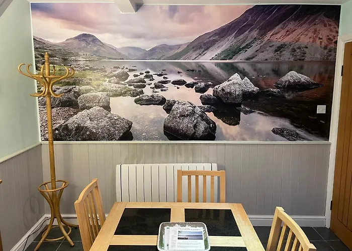 Holiday home Ivythwaite