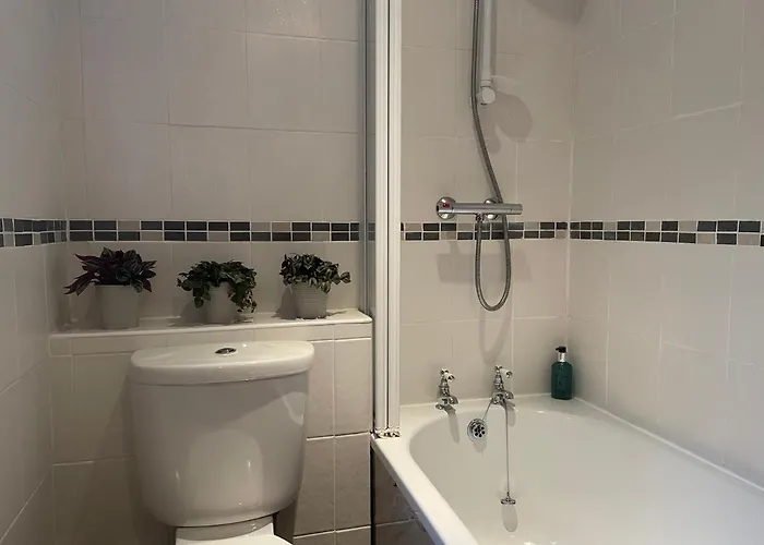 Ivythwaite Holiday home