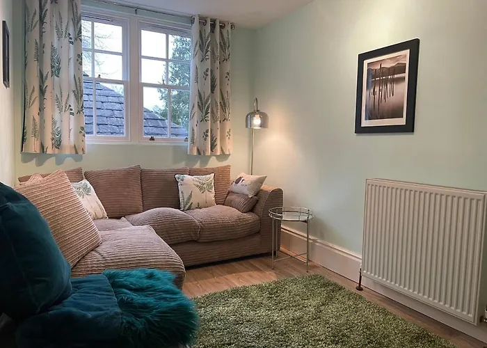 Holiday home Ivythwaite Windermere