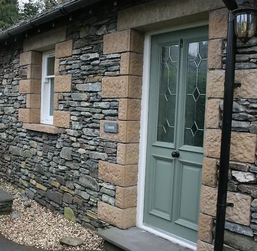 Ivythwaite Holiday home