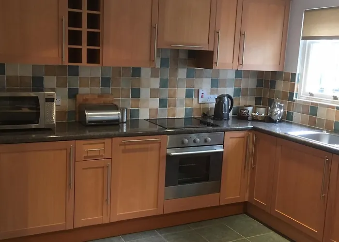 Ivythwaite Holiday home *