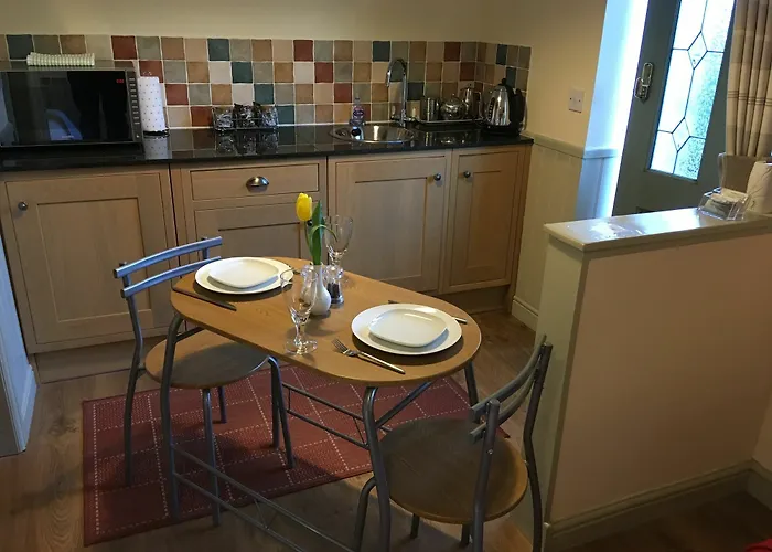 Ivythwaite Holiday home *