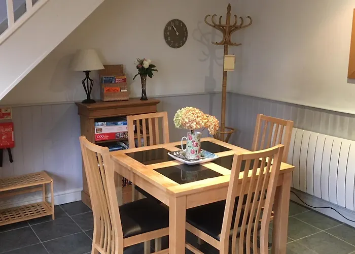 Holiday home Ivythwaite *