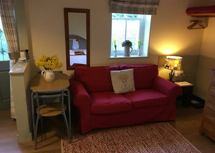 Holiday home Ivythwaite