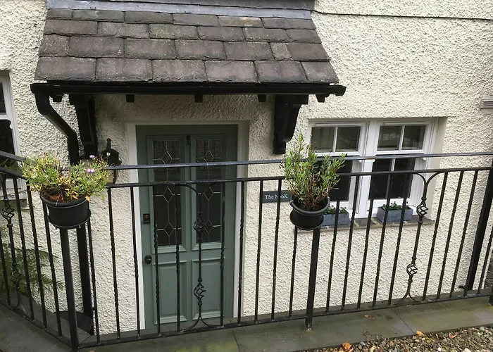 Ivythwaite * Windermere