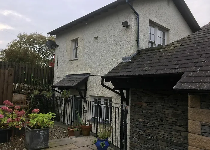 Holiday home Ivythwaite