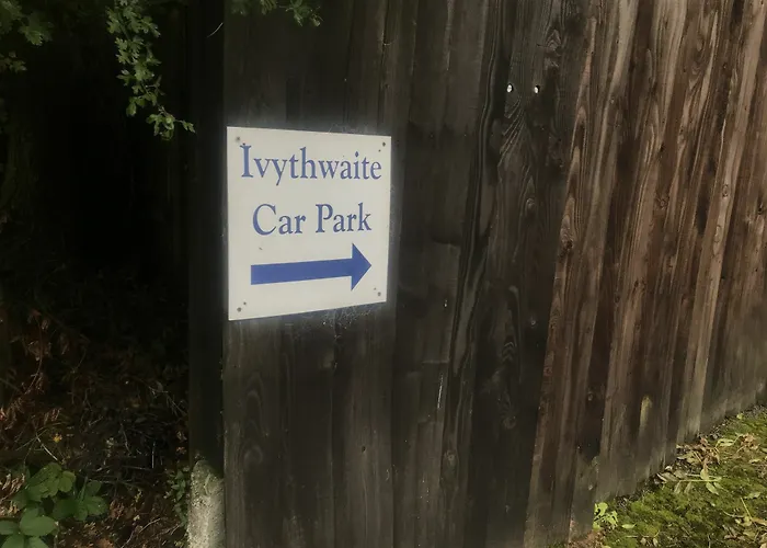 Ivythwaite Holiday home Windermere