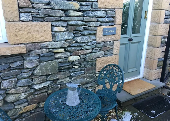 Holiday home Ivythwaite