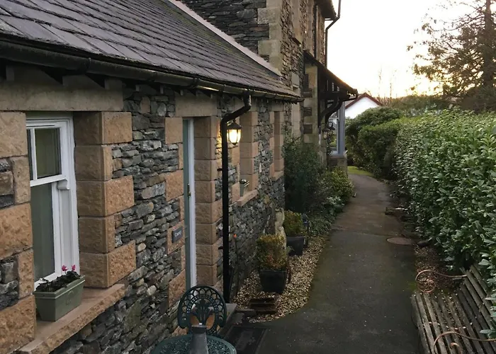 Ivythwaite Holiday home *