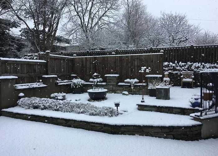 Ivythwaite Holiday home Windermere