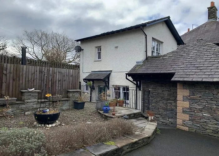 Ivythwaite Holiday home *