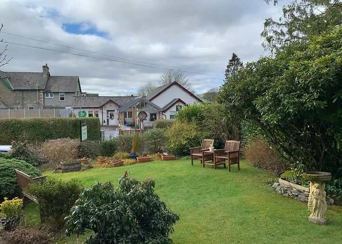 Ivythwaite Windermere