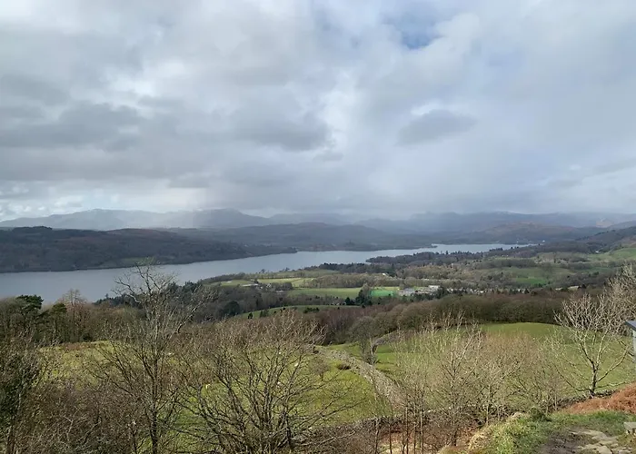 Holiday home Ivythwaite *