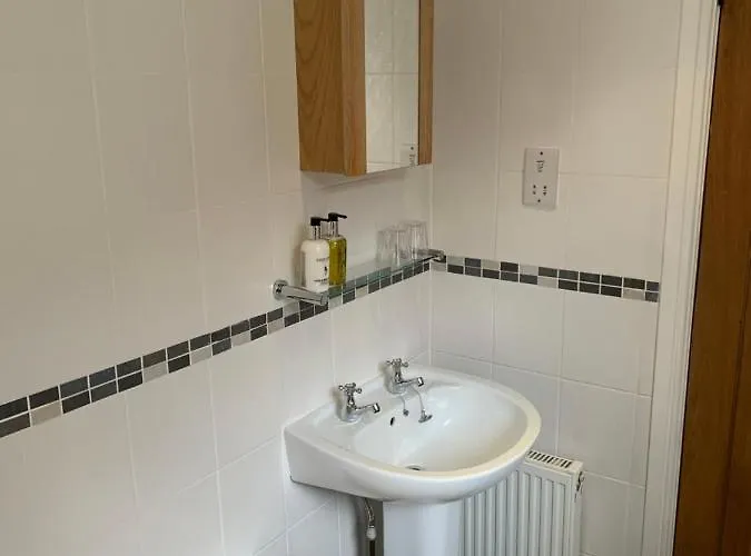 Holiday home Ivythwaite *