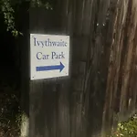 Ivythwaite بيت للعطل ويندرمير