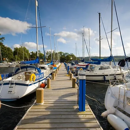 Ivythwaite Сasa de vacaciones