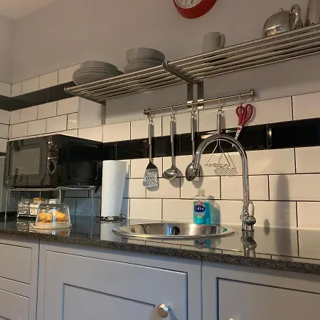 Ivythwaite * Windermere